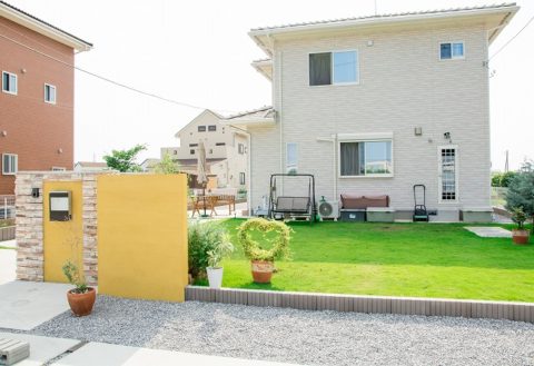 エクステリア・外構工事の理想を教えてください！私たちが形にします