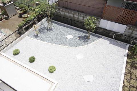 おうちの外まわりのこだわり、私たちが叶えます！