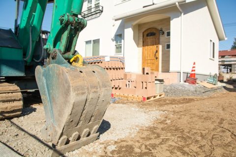 外構工事のことなら株式会社開工業で決まり！