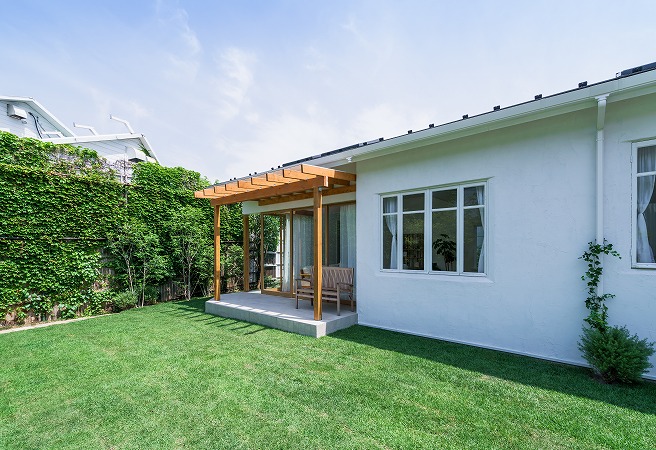 快適な家周りをつくる外構工事のポイント