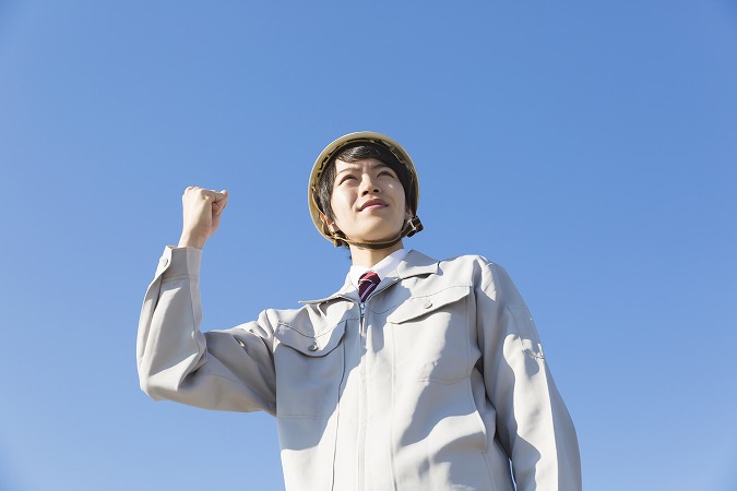 外構工事のプロフェッショナルへの道