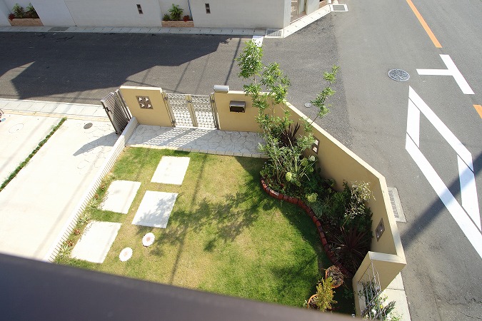 安全とデザイン性を兼ね備えた外構工事のすすめ