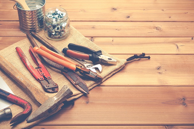 外構工事で重視したい機能美とデザイン性