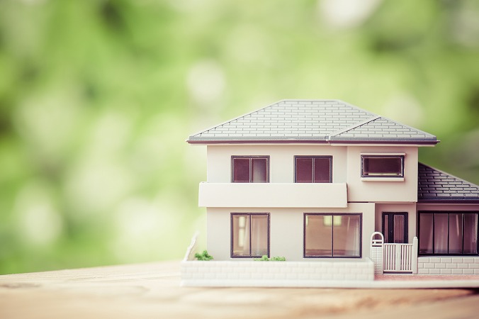 エクステリア・外構工事で住まいに高級感を